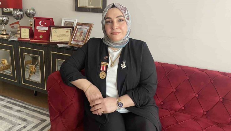 Şehit eşi ve Gazi Şefkatlioğlu: “Ortada bir savaş yok, kardeş kardeşi vuruyordu”