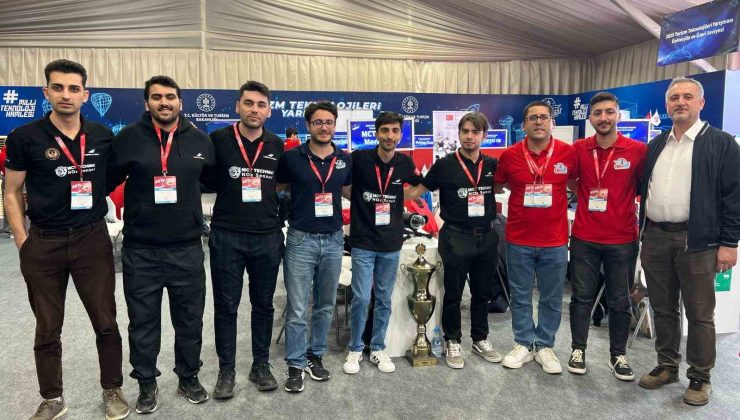 TEKNOFEST Şampiyonu, Turizm Teknolojileri İnovasyonu’nda yine öncü oldu