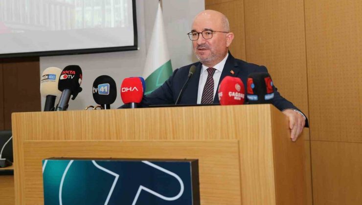 TSE 2024 yılında 5 bin riskli ürünü sınırdan çevirdi