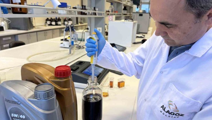 Türk mühendisler üretti, sahte yağı bitirecek dönem