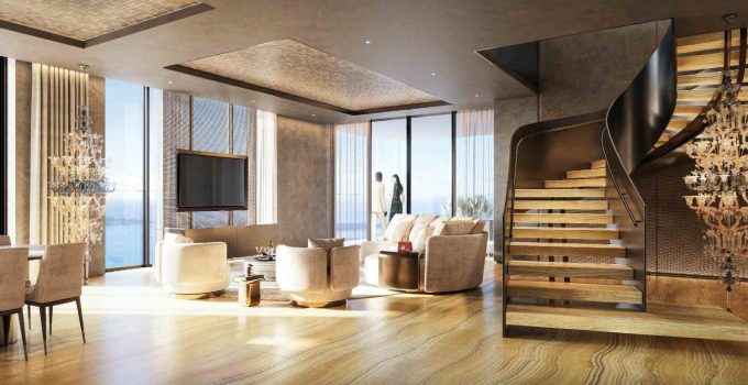 Ünlü fenomen Gianluca Vacchi, Dolce Gabbana’nın projesini İstanbul’da tanıttı