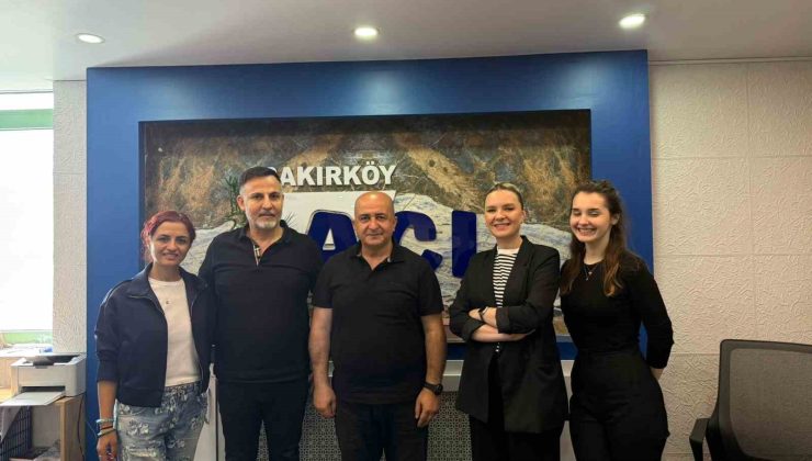 Yeşilyurt Geleceğim Koleji ile Türkiye Karate Federasyonu arasında iş birliği protokolü imzalandı