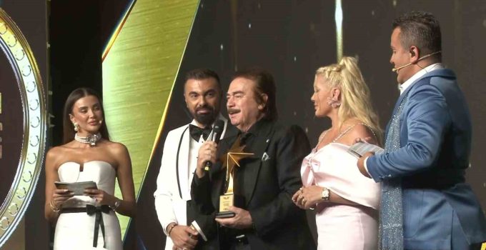 Dijital dünya bu yıl 15’inci kez ’En’lerini seçti