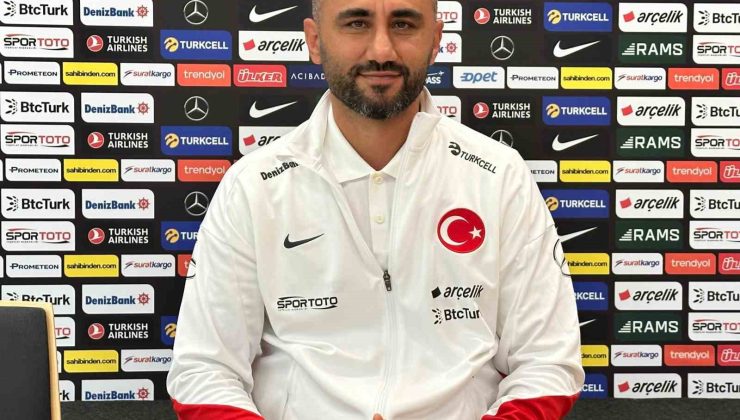 Eyüpspor’da Selçuk Şahin dönemi