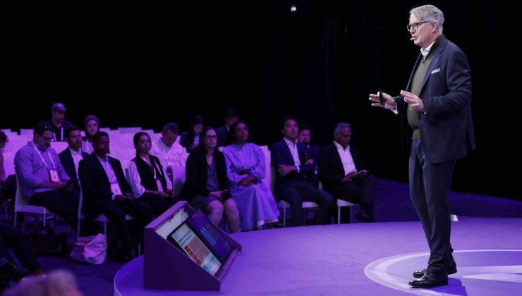 GSER raporuna göre İstanbul, Gelişmekte Olan Ekosistemler sıralamasında 3. sıraya yükseldi