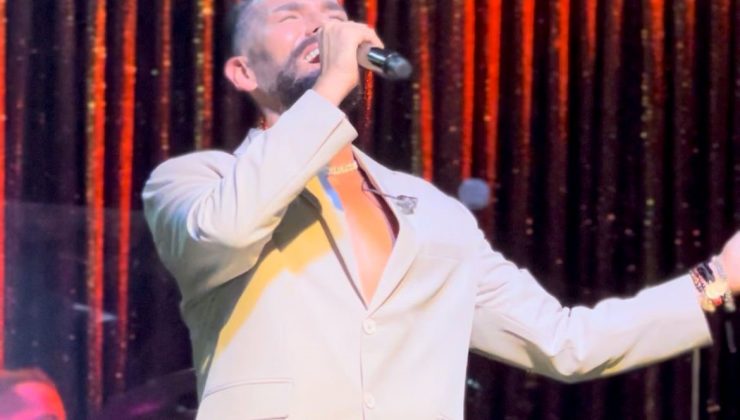 Mehmet Çevik’ten Mehmet Ali Erbil’e gönderme: