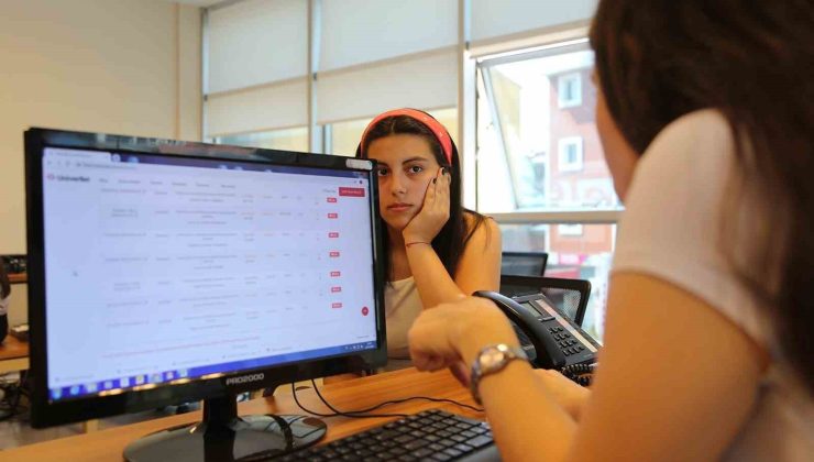 Ataşehir Belediyesi’nden öğrencilere ücretsiz LGS tercih danışmanlığı desteği