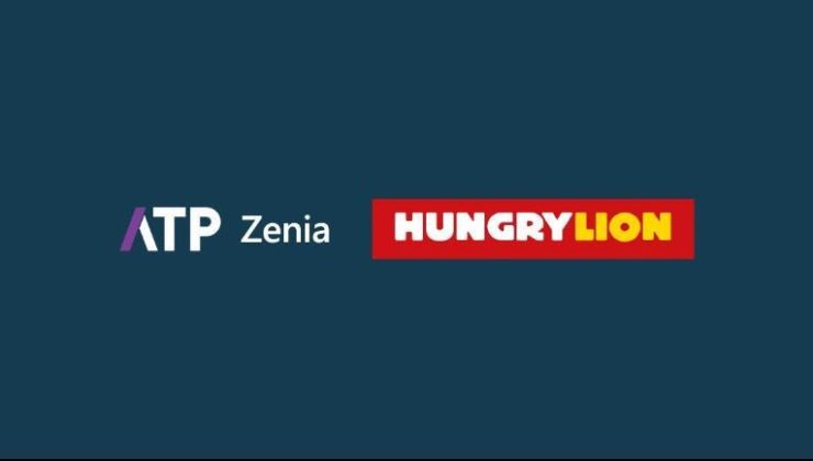 ATP Zenia çözümleri, Afrika’daki restoran zincirinin şubelerinde devreye alındı