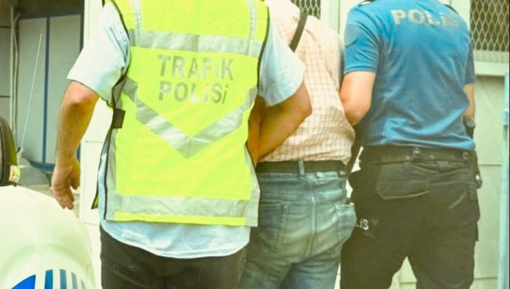 Çanakkale’de sosyal medya platformu üzerinden müstehcen söylemlerde bulunan kişi gözaltına alındı