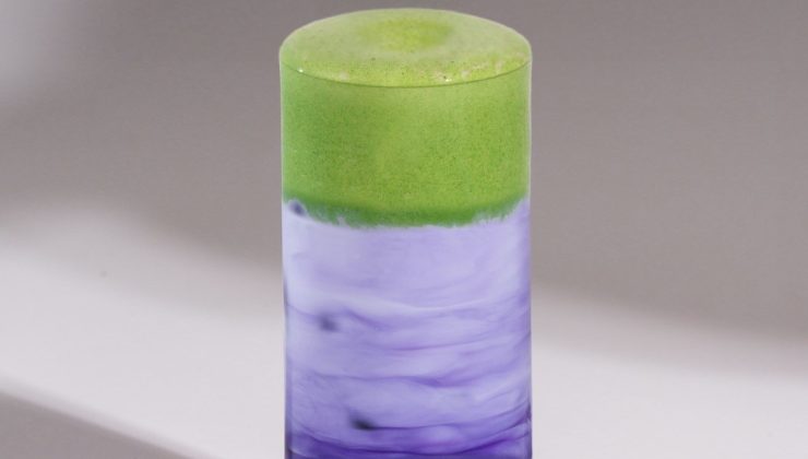 Espressolab, Ube Latte ve Matcha Ube Latte içeceklerini satışa sundu