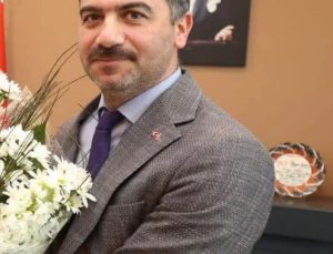İnegöl Devlet Hastanesi yeni Başhekim belli oldu