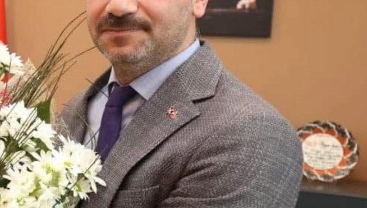 İnegöl Devlet Hastanesi yeni Başhekim belli oldu