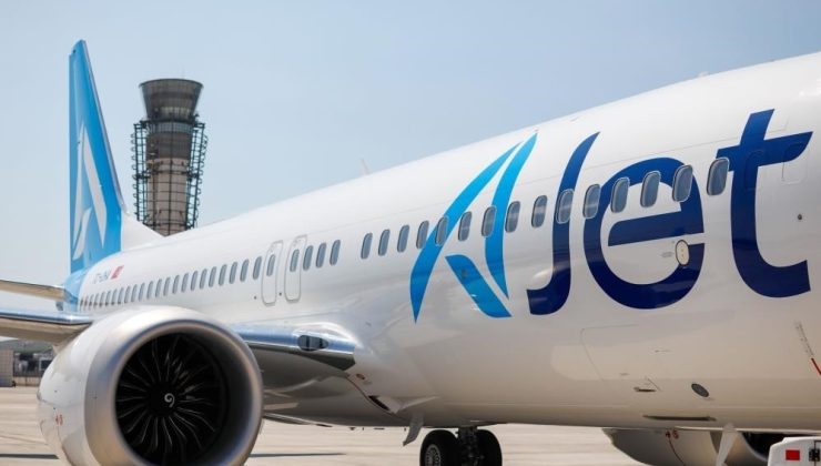 AJet, 1 Ekim itibarıyla Ankara – Tiflis seferlerini başlatacak