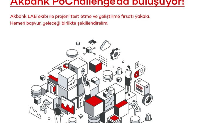 Akbank Pochallenge 2025 başlıyor