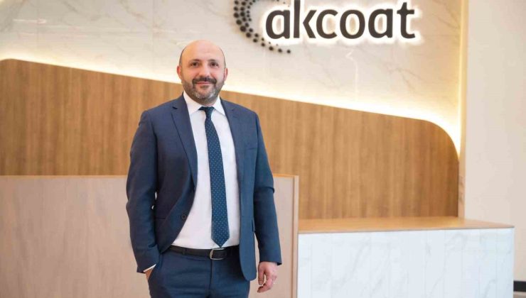 Akcoat’tan, Turkishtime ‘Ar-Ge 500’ Listesi’nde güçlü performans