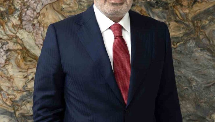 Aksa Enerji, TSRS uyumlu ilk sürdürülebilirlik raporunu yayımladı