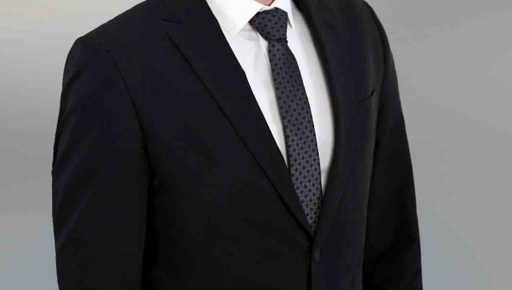 Aras Kargo’da üst düzey atama