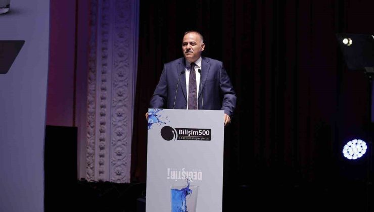 Bakan Yardımcısı Sayan, “Alnım ak, başım dik, kimseye veremeyeceğim hesap, ispat edemeyeceğimiz bir şey yok”