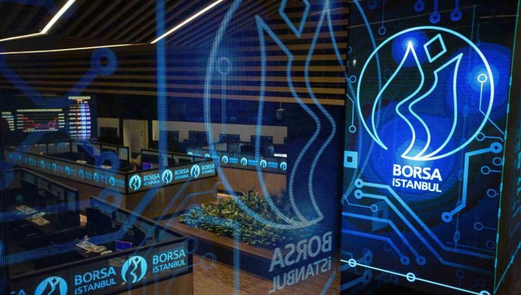 Borsa İstanbul yeniden 11 bin puanı aştı