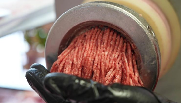 Cezalara rağmen kırmızı et ürünlerinde sahtecilik sürüyor