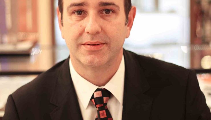 ’’Markalar için hayatta kalma kılavuzu: esneklik, veri ve anlam’’