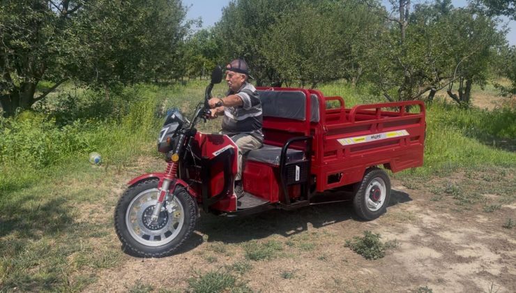 ’Patpat’ların tahtını “elektrik” çarptı