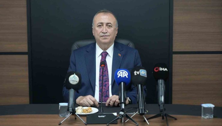 Ekmeğe yüzde 20 zam