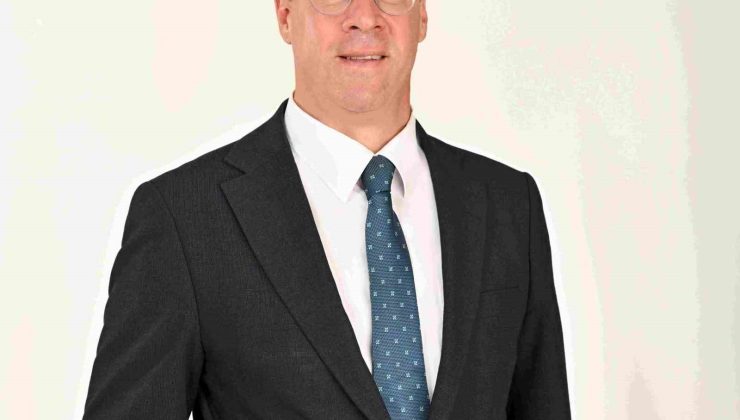 Eksim Enerji Viranşehir GES Projesi’ni tamamladı