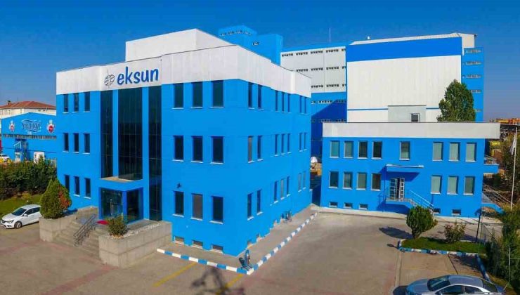 Eksun Gıda 6 aylık dönemde FAVÖK tutarını 144 milyon TL’ye çıkardı