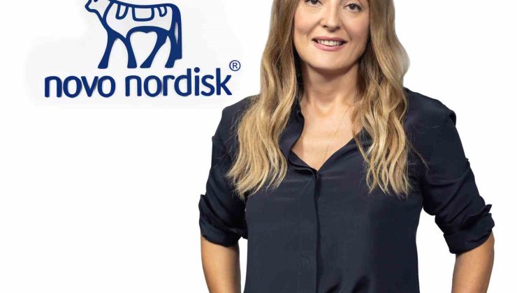 Füsun Feridun, Novo Nordisk Türkiye’de iletişim ve kurumsal ilişkilerin yeni lideri