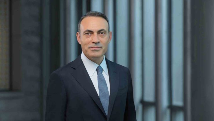 Garanti BBVA Emeklilik, 2025’in ilk yarısını 7,8 milyar lira ek katkı payı topladı