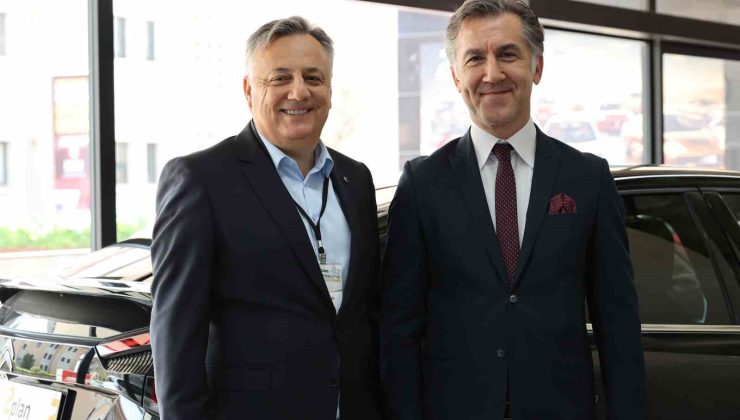 Garanti BBVA, takas finansmanını 2plan iş birliğiyle yeniden devreye aldı