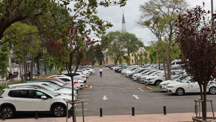 İzmit eski fuar alanında sona doğru