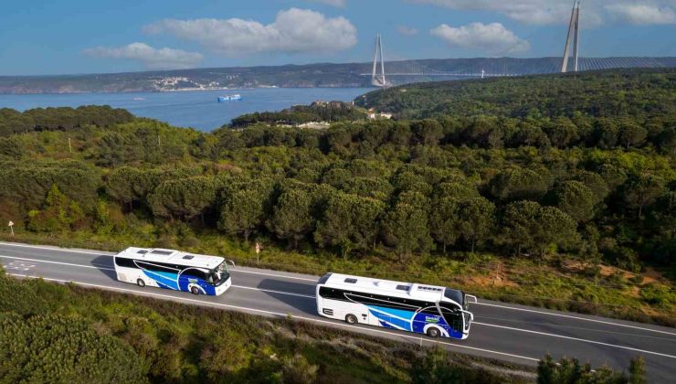 Kâmil Koç, Adıyaman’a seferlere başlıyor