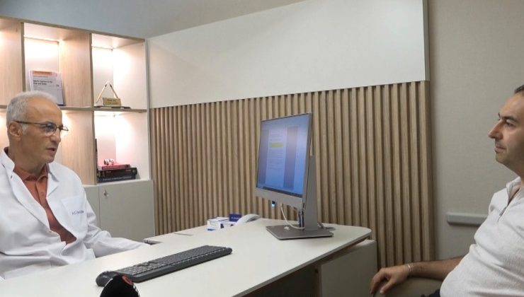 Kaynağı belirsiz olan internet sitelerinden hastalıklarınıza teşhis koymayın