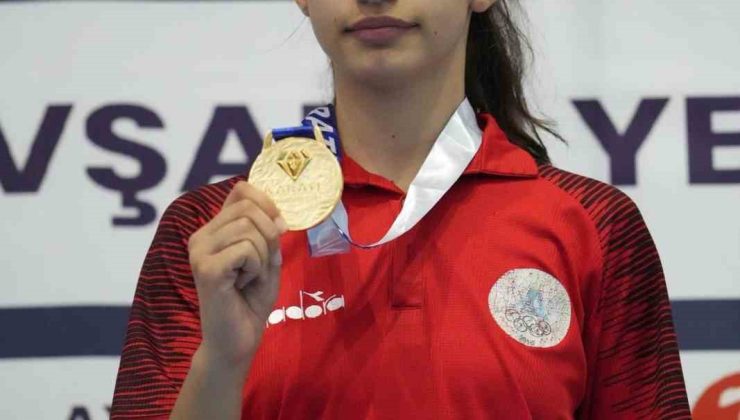 Körfezli karateciler İsviçre’de madalya avına çıkacak