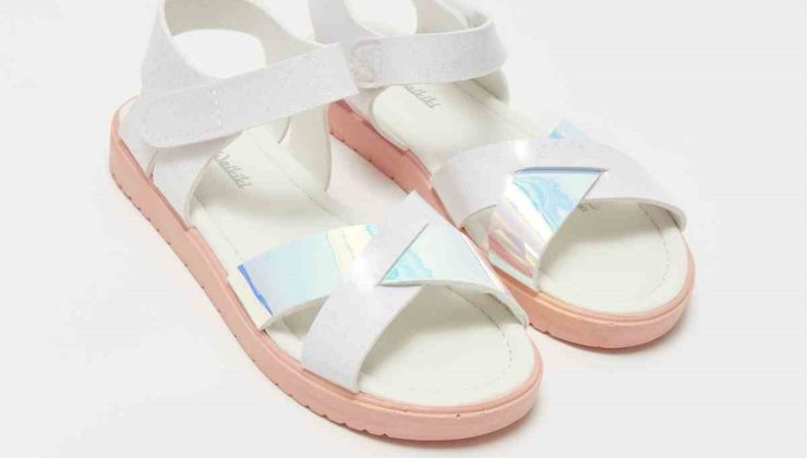 LC Waikiki, anaokulu ürünlerini tüketicilere sundu