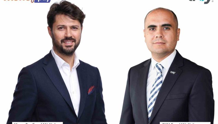 Moneypay ve TROY’dan iş birliği