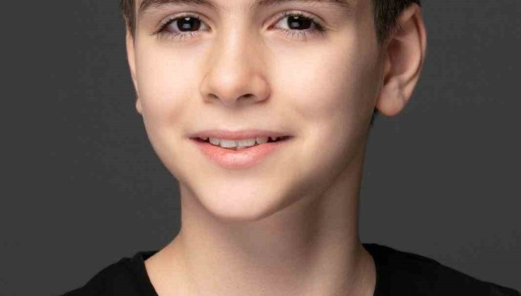 Mustafa Konak ’Kıskanmak’ dizisinin kadrosuna katıldı