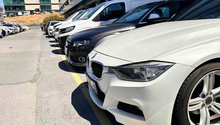 ÖTV düzenlemesi ikinci el otomobil piyasasını canlandırdı