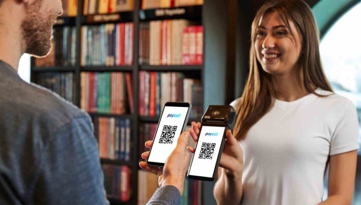 Paycell’den üçlü dijital hamle