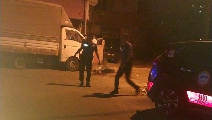 Sancaktepe’de kardeş kavgası kanlı bitti: 1 ölü, 1 yaralı
