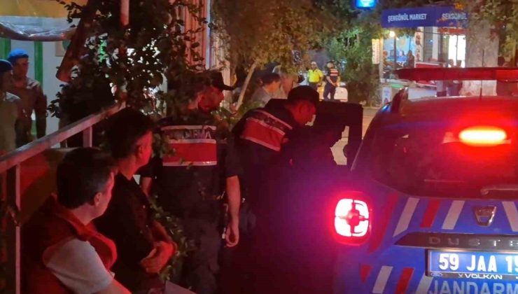 Şarköy’deki orman yangınıyla ilgili gözaltına alınan şahıs suçlamaları reddetti