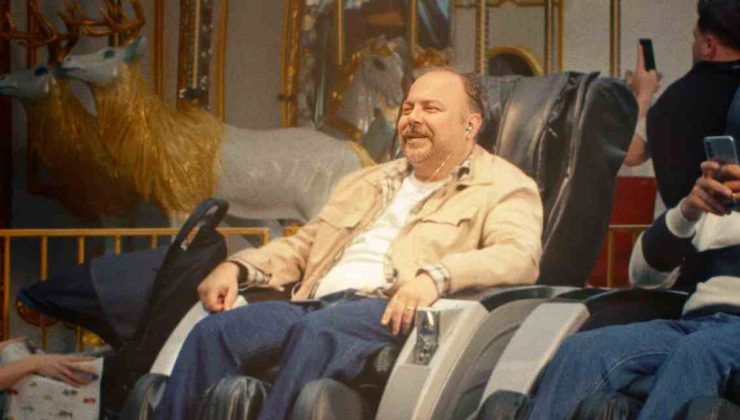 Sesli Kitap ile dünyaca ünlü yazarların eserleri fizy’de