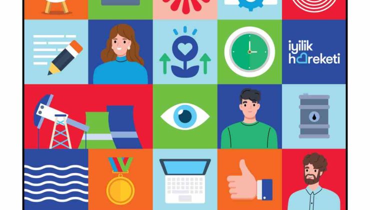 SOCAR Türkiye’nin Sosyal Etki Raporu yayında