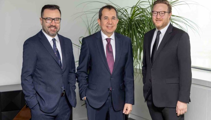 TAB Gıda’nın yılın ikinci çeyreğindeki net karı 1,1 milyar lira olarak gerçekleşti