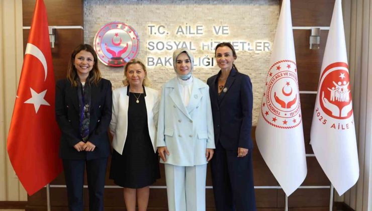 Turka, kadın istihdamı ve sürdürülebilirliğe odaklandı