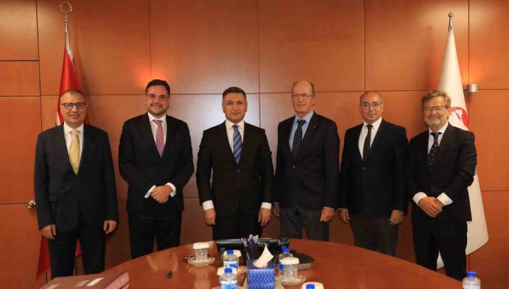 Turka’dan araç muayenede yeni dönem için ilk imza