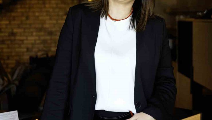 Türkiye’nin Kadın Girişimcisi Yarışmasına yeni dönem için başvurular başladı