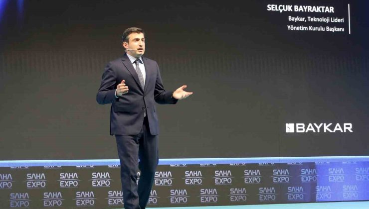 Türkiye’nin vergi rekortmeni Selçuk Bayraktar oldu